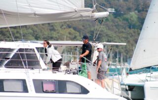 sail-training
