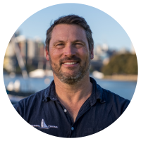 Brent Headshot Team Headshot