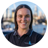 Tara Headshot Team Headshot