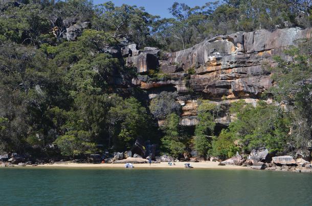 refuge-bays-waterfall-beach