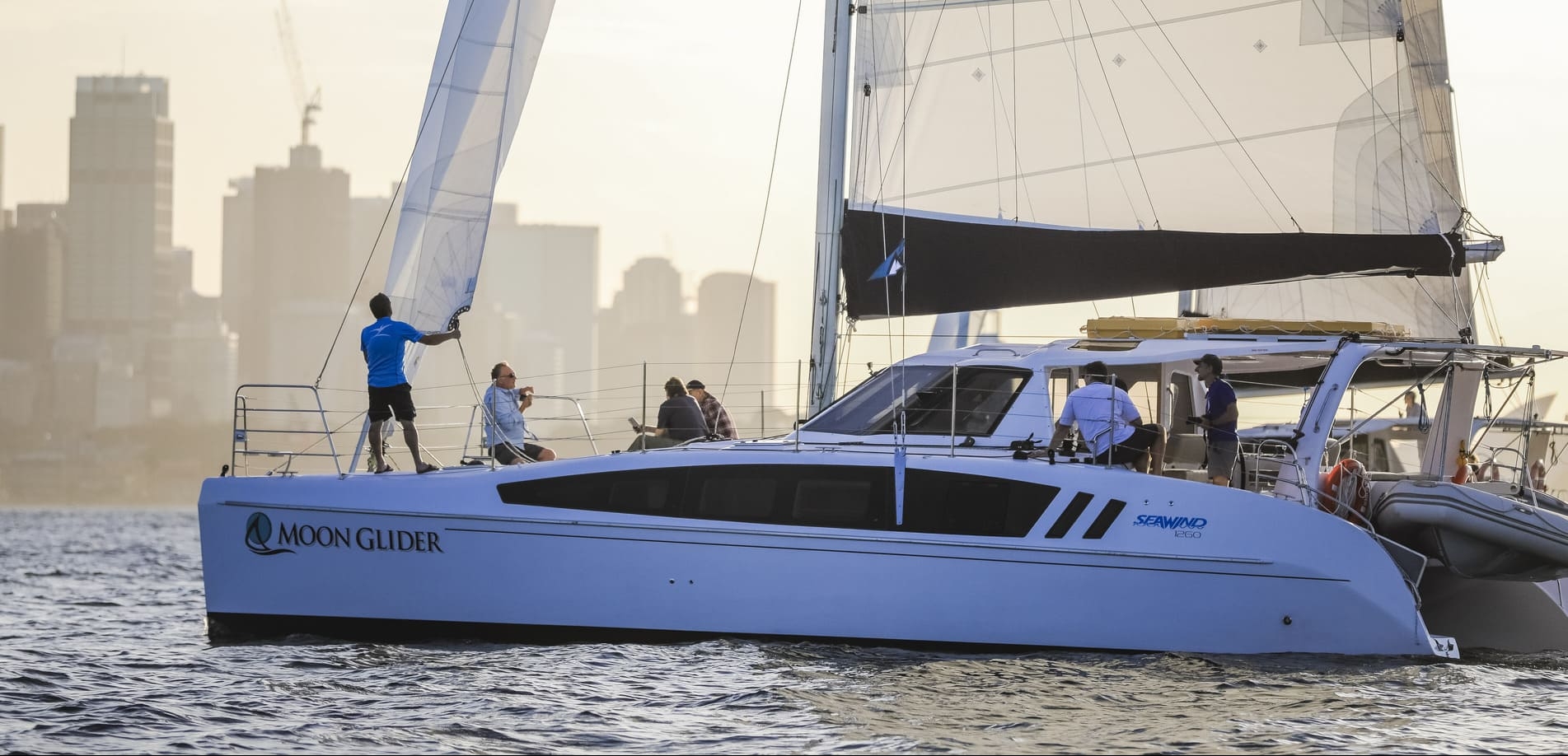 Multihull Central Salty Dingo 2019 Cg 46168