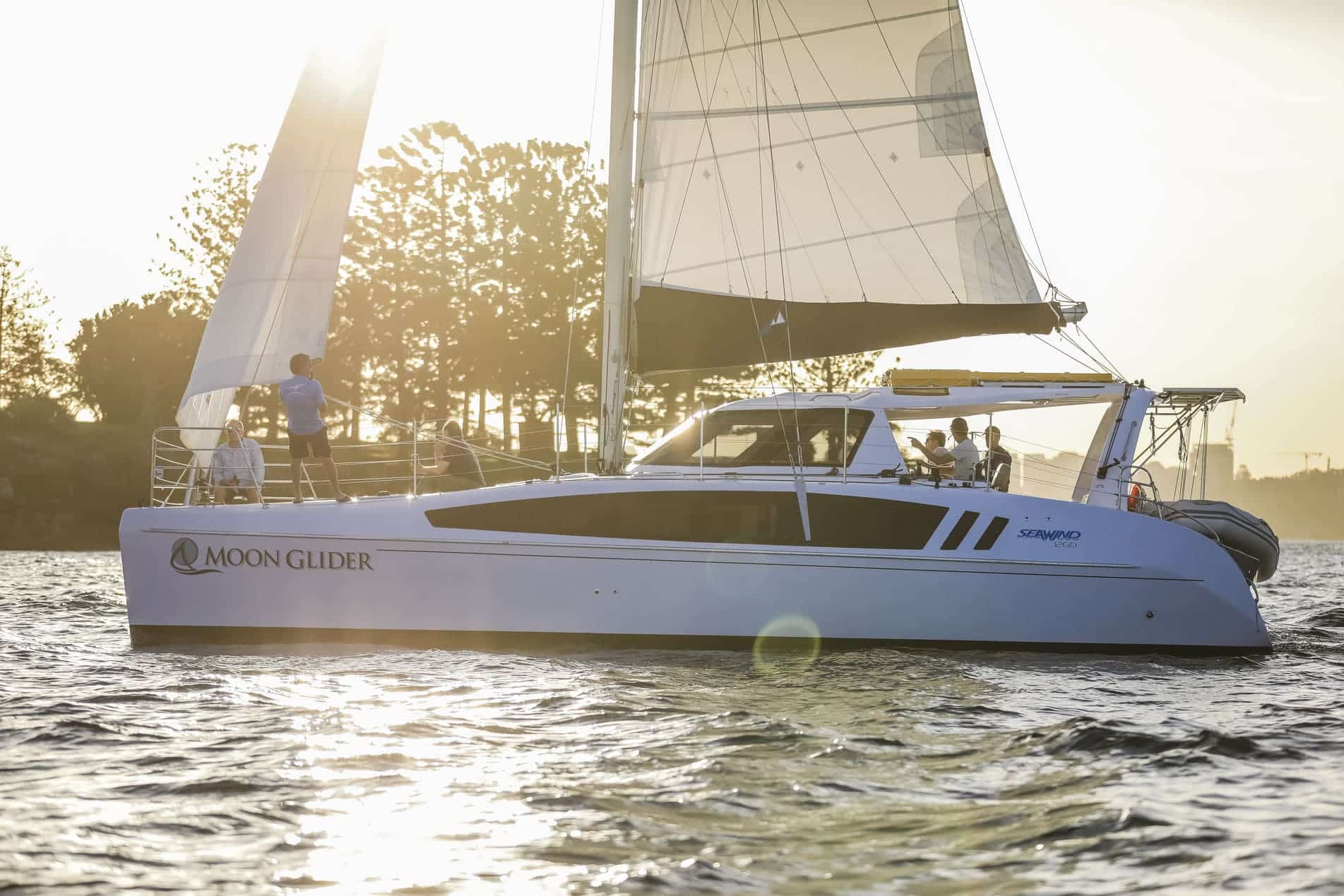 Multihull Central Salty Dingo 2019 Cg 46174