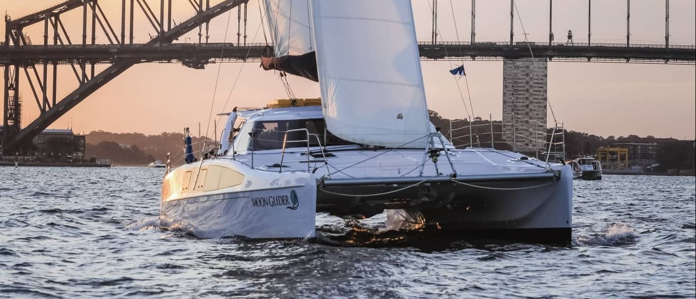 Multihull Central Salty Dingo 2019 Cg 46487