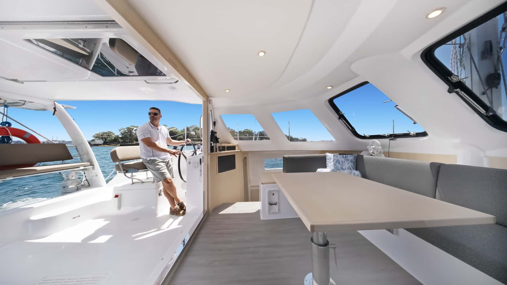 Seawind 1160 Xl 14
