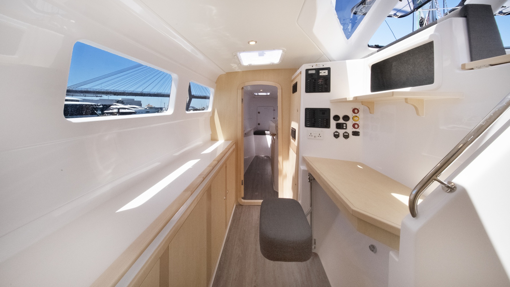 Seawind 1160 Xl 19