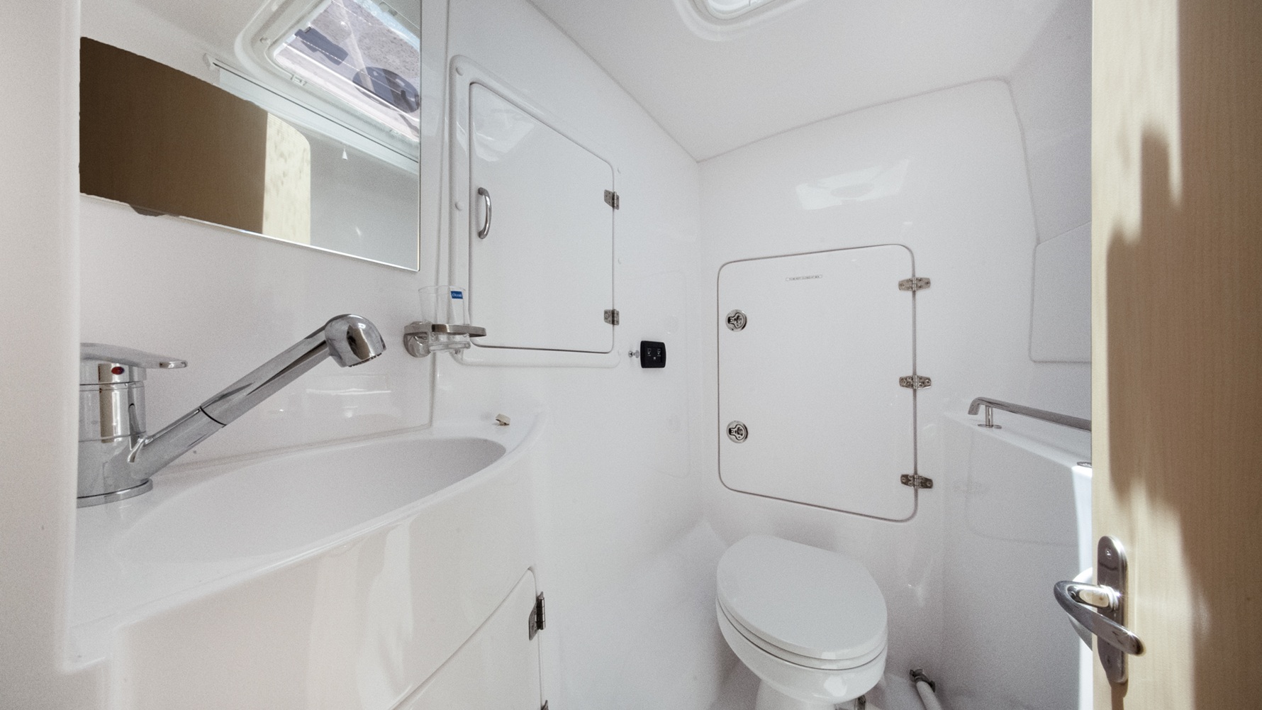 Seawind 1160 Xl 20