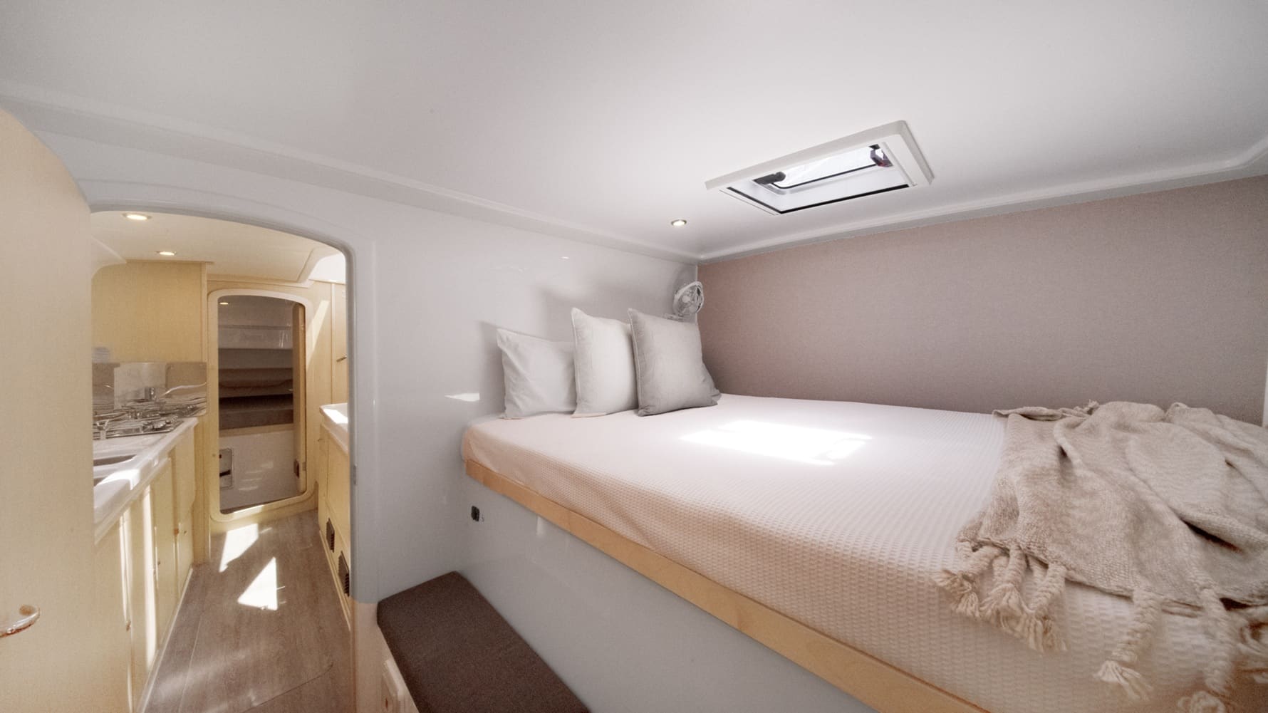 Seawind 1160 Xl 21