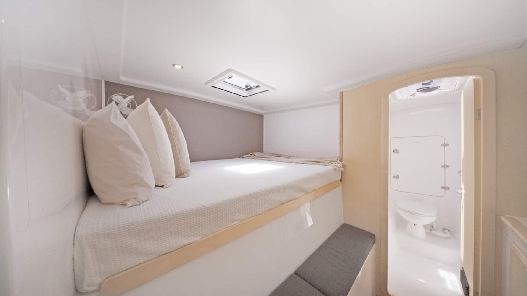 Seawind 1160 Xl 22