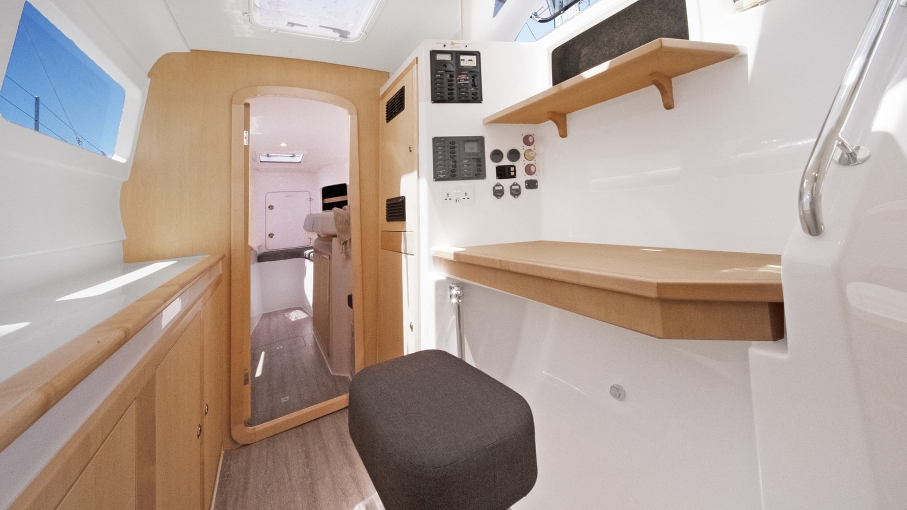 Seawind 1160 Xl 25
